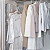 Organizador A Vácuo Compact Bag 60 x 135cm Com Cabide - Paramount - Imagem 2