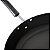 Frigideira Funda Profissional 30cm - Fortaleza - Imagem 5