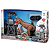 Dinossauro T-Rex Dino Squad Com Acessórios - Bee Toys - Imagem 1