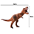 Dinossauro T-Rex Dino Squad Com Acessórios - Bee Toys - Imagem 7