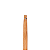 Espátula De Silicone Vermelha Cabo De Madeira 32cm - Em Casa Tem - Imagem 5