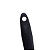 Espátula De Silicone Preta 27cm - Em Casa Tem - Imagem 3