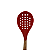 Escumadeira De Silicone Cabo De Madeira 32cm - Em Casa Tem - Imagem 2