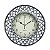 RELOGIO DE PAREDE RETRO VINTAGE 30 CM - Imagem 7
