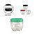 Organizador Multiuso Redondo 370ml - Imagem 3