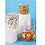Organizador Multiuso Redondo 370ml - Imagem 1