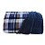 Cobertor Finlandia Casal 1,80x2,20cm Poliéster Estampado - Imagem 5