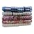 Cobertor Luster Corttex Liso/Estampado Sortido 1,80x2,00 - Imagem 4