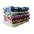 Cobertor Luster Corttex Liso/Estampado Sortido 1,80x2,00 - Imagem 3