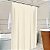 Cortina De Box Polietileno Lisa 1,35x1,78m - Imagem 3