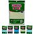 Cortina De Box Polietileno Lisa 1,35x1,78m - Imagem 1