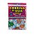 Cortina de Box Polietileno Estampada 1,35x1,80m - Imagem 1