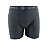 Cueca Boxer For Men Adulto Micro Lisa Poliester - Imagem 2