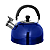 Chaleiras Em Inox Diversas Cores Com Apito 2L 21CM x 18CM - Imagem 8