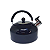 Chaleiras Em Inox Diversas Cores Com Apito 2L 21CM x 18CM - Imagem 10