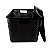 Caixa Organizador Rattan 20 Litros - Imagem 2