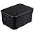 Caixa Organizador Rattan 20 Litros - Imagem 1