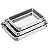 Jogo De Assadeiras Alta Mr.Cook - Imagem 2