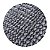 Tapete Lux Corttex Sortido 40x60cm - Imagem 6