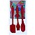 Kit Cozinha 3Pcs De Silicone Sakes - Imagem 3
