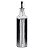 Galheteiro Vidro com Inox 500ml - Imagem 1