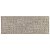 Passadeira Dallas Corttex 40x110cm Sortida - Imagem 6
