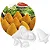 Kit Coxinha Keita - Imagem 3