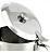 Açucareiro De Inox Com Colher - Imagem 2