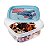 Pote Quadrado Disney Stitch 580ml - Imagem 2