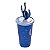 Copo Com Canudo E Pin Stitch Plasutil 500ml - Imagem 2