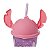 Copo Com Tampa Ludica Disney Angel Plasutil 500ml - Imagem 2