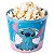Balde Pipoca Lilo E Stitch 21L - Imagem 1