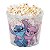 Balde Pipoca Stitch 21L Plasutil - Imagem 2