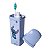 Dental Case Porta Escova Stitch - Imagem 1
