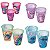 Copo Stitch Plasutil 280ml - Imagem 1