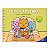 Livro De Colorir Boogie Goods Estampas - Imagem 1