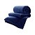 Manta celta casal 1,80  X 2,00M mantas diversas cores - Imagem 11