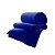 Manta celta casal 1,80  X 2,00M mantas diversas cores - Imagem 12