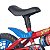 Bicicleta aro 12 rodinhas spider man homem aranha original - Imagem 3