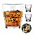 Jogo c/3 Copos Baixos Vidro Casual 300ml - Imagem 2