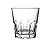 Jogo c/3 Copos Baixos Vidro Casual 300ml - Imagem 4