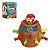 Jogo Barril Pirata 10X45cm - Imagem 1