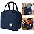 Bolsa Termica Onyx 23x20x14cm Sortido Oxford - Imagem 2
