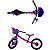 Bicicleta Balance Bike Masculina Mod 5 - Imagem 4