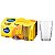 Conjunto 6 Copos P/ Agua 280ml Nadir - Imagem 2