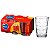 Conjunto 6 Copos P/ Agua 280ml Nadir - Imagem 4