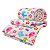 Manta Celta Infantil Estampada Casal Corttex - Imagem 12