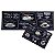 Kit Tapete Gourmet Cozinha Corttex Sortido - Imagem 5