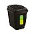 Lixeira Click 45L Souleco - Imagem 1