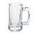 Caneca Vidro Chopp Berr - Imagem 1